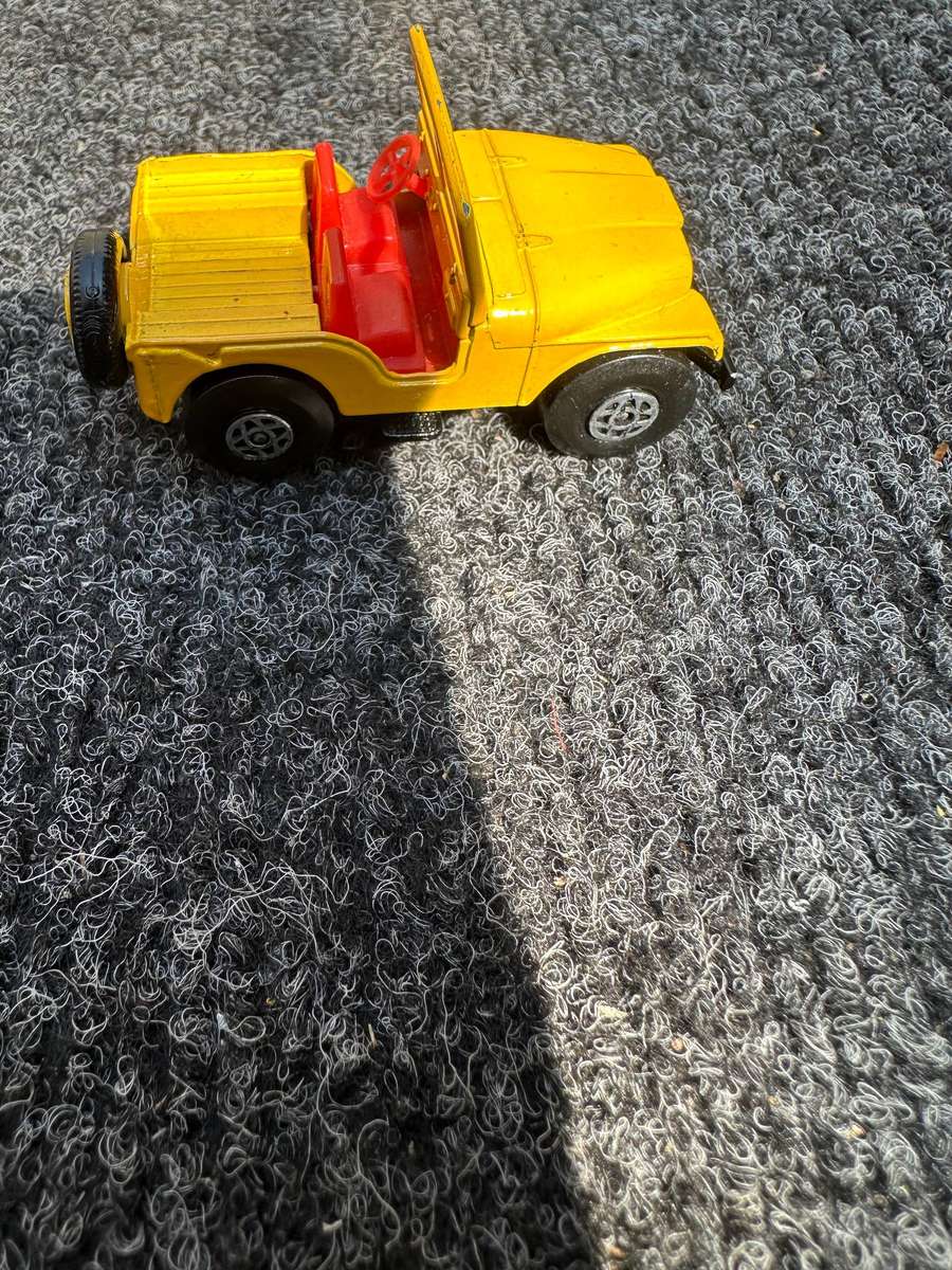 MATCHBOX TOYS