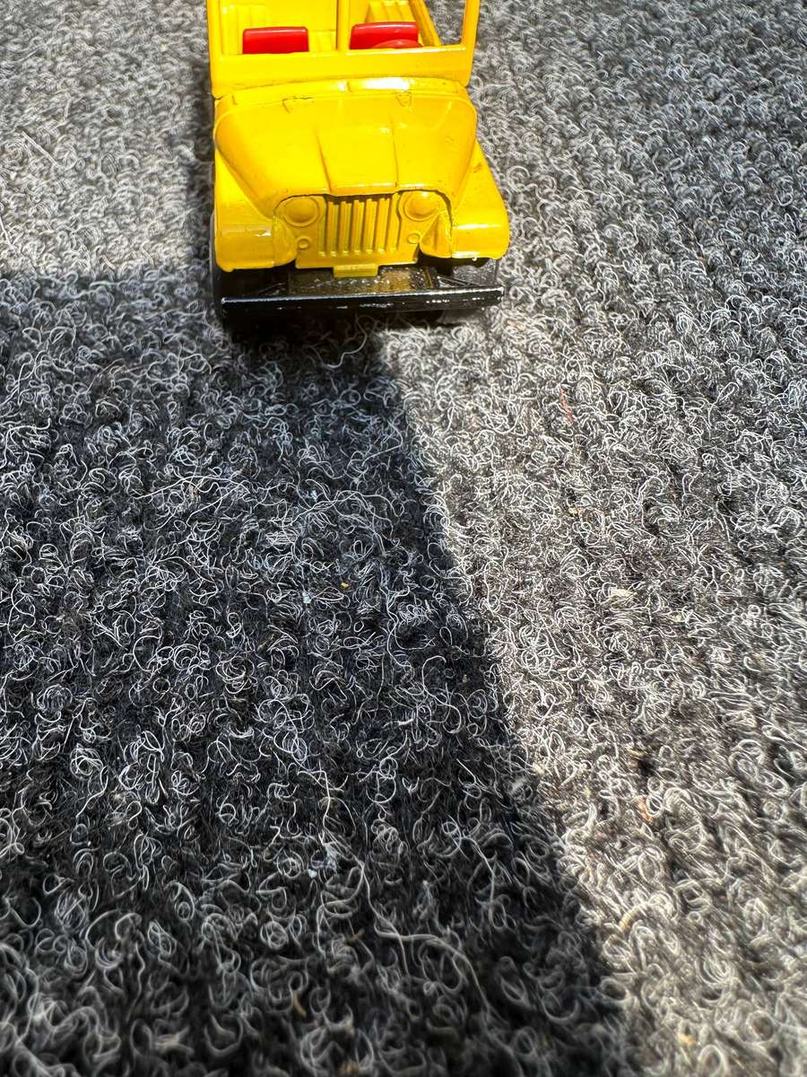 MATCHBOX TOYS
