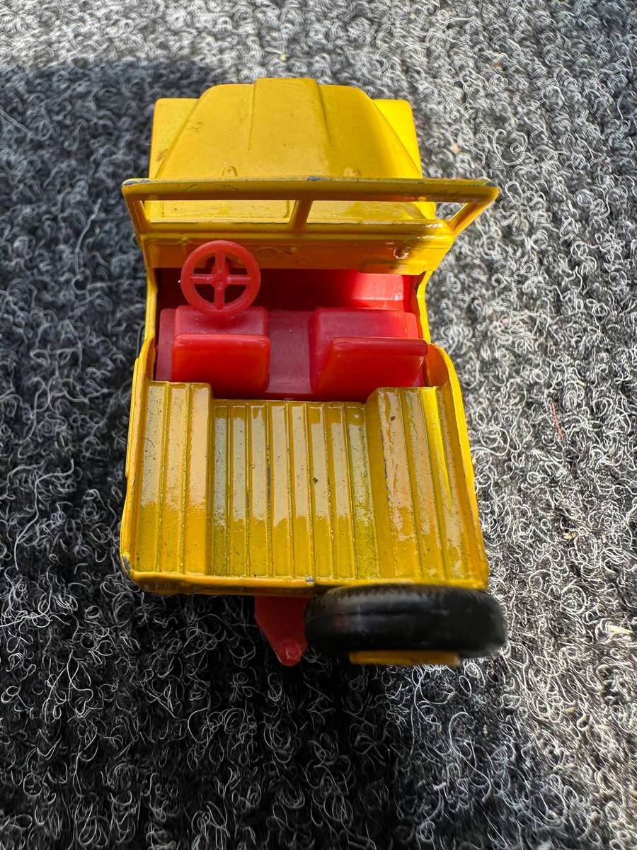 MATCHBOX TOYS