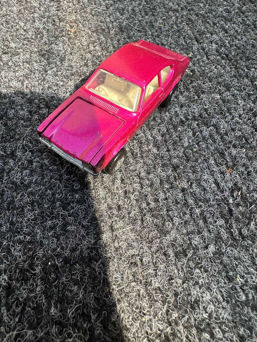 MATCHBOX