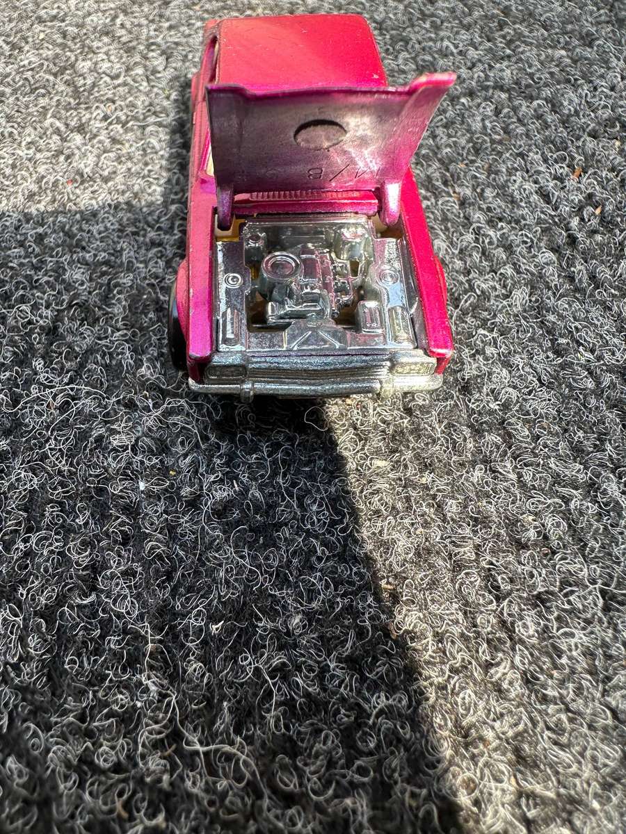 MATCHBOX