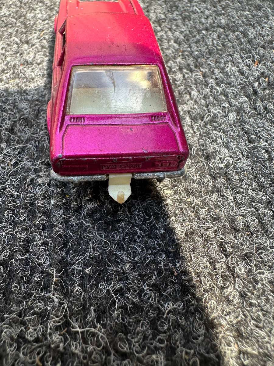 MATCHBOX