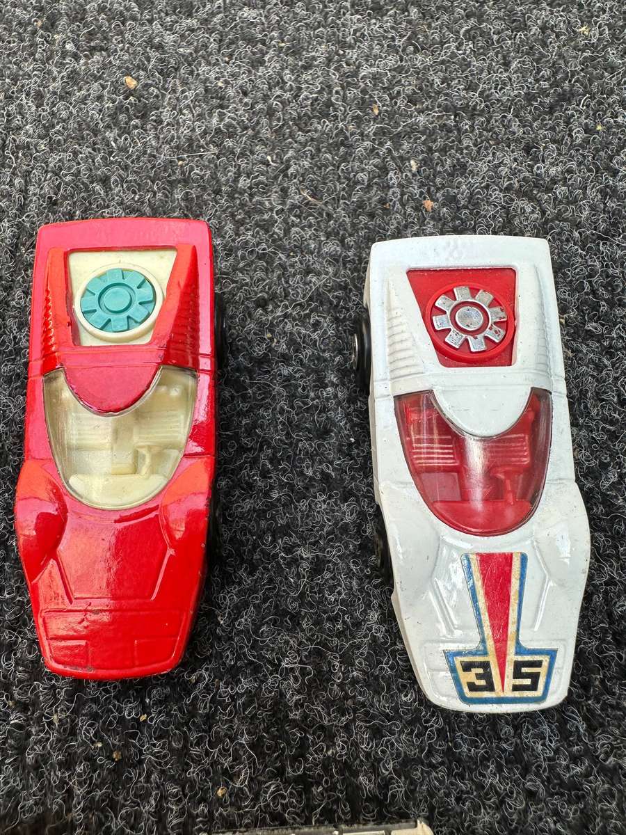 MATCHBOX TOYS