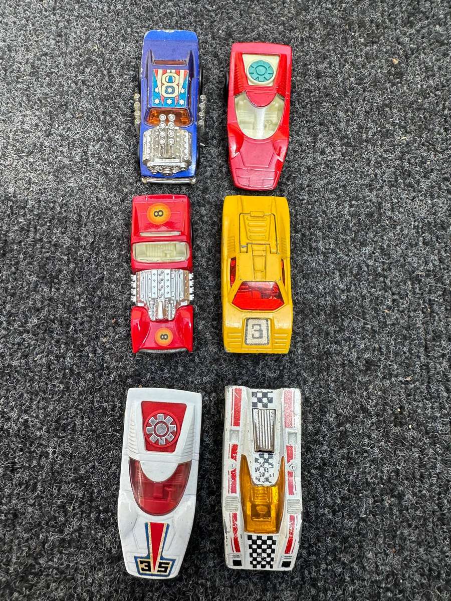 MATCHBOX TOYS