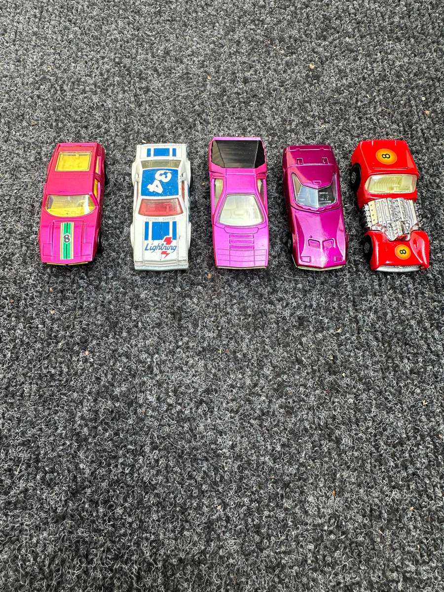 MATCHBOX TOYS