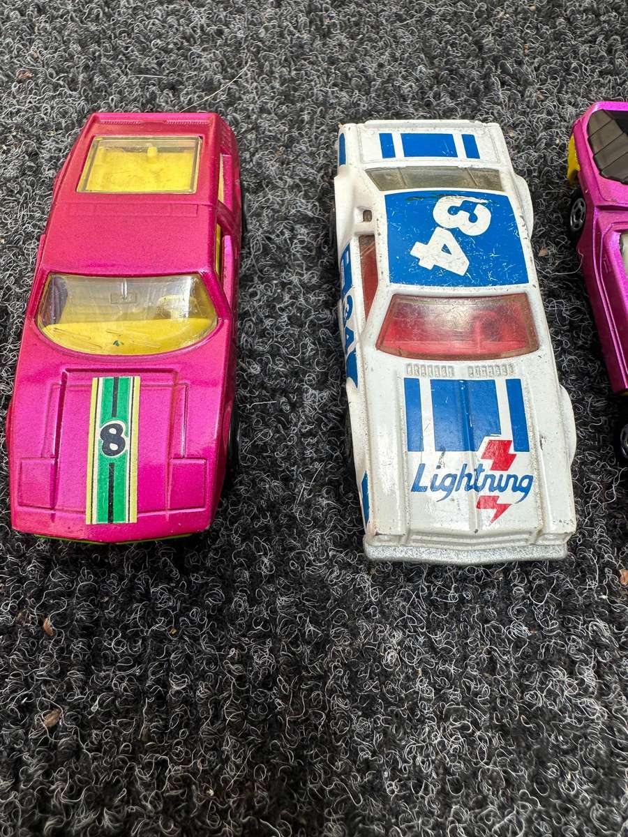 MATCHBOX TOYS