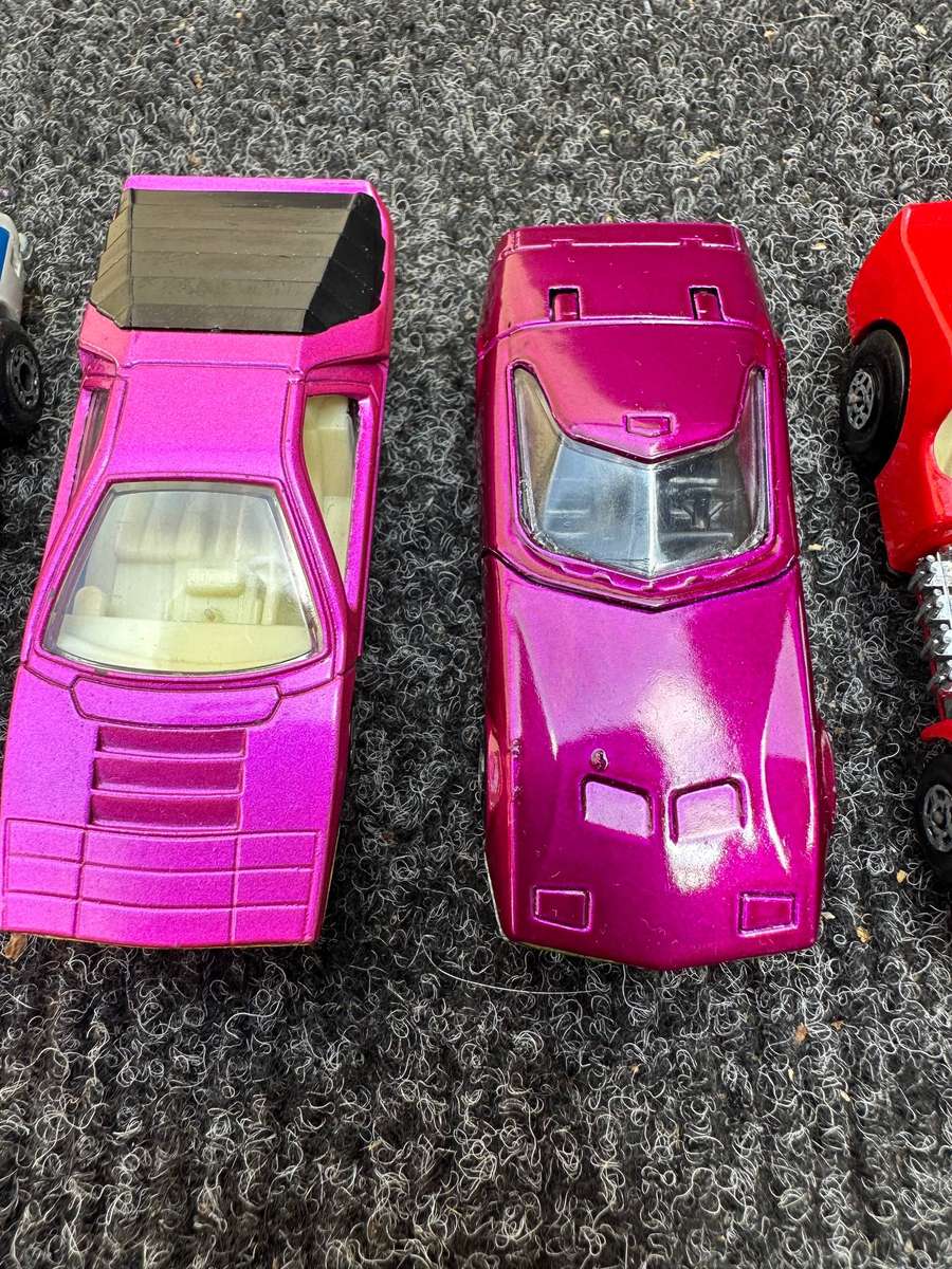 MATCHBOX TOYS