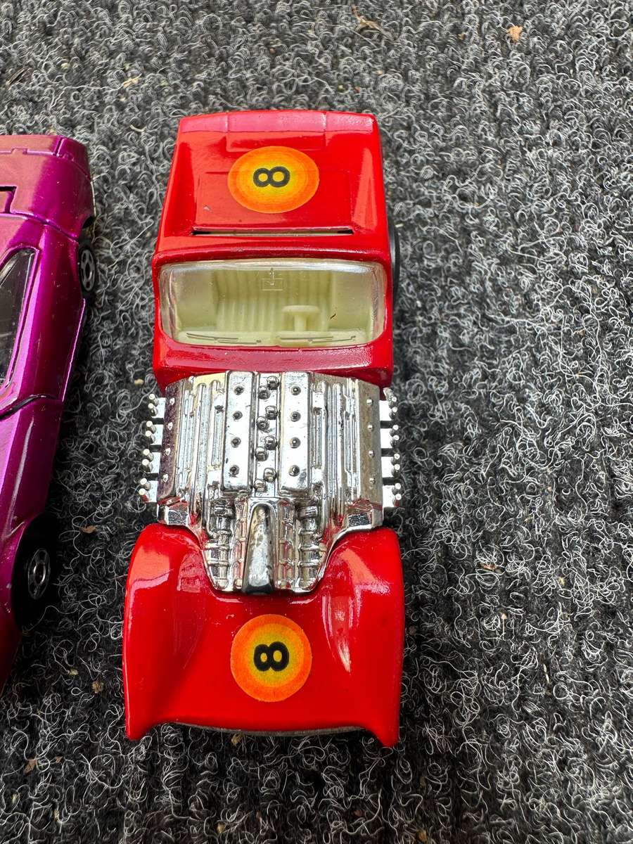 MATCHBOX TOYS