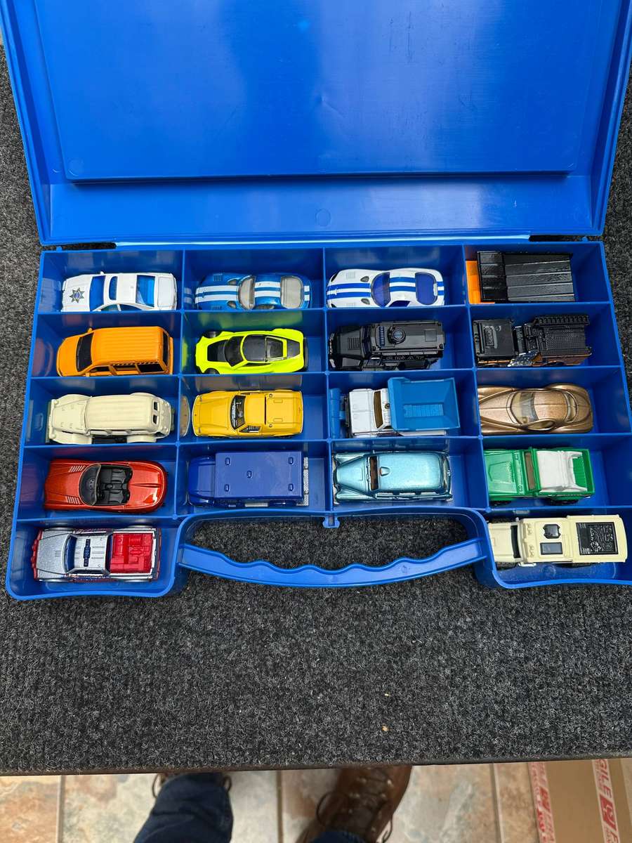 MATCHBOX TOYS