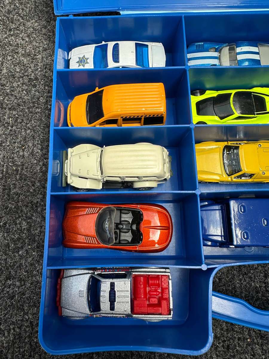 MATCHBOX TOYS