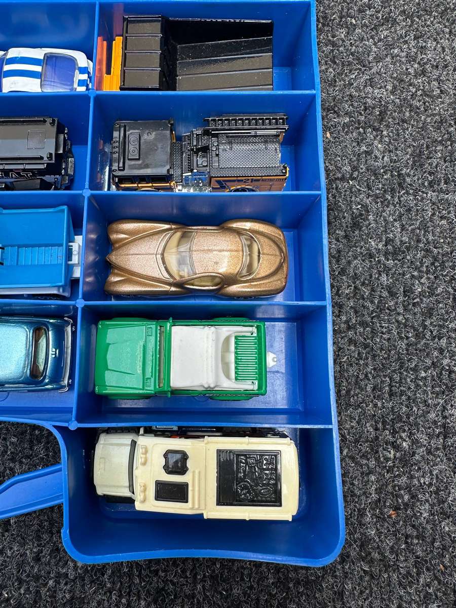 MATCHBOX TOYS