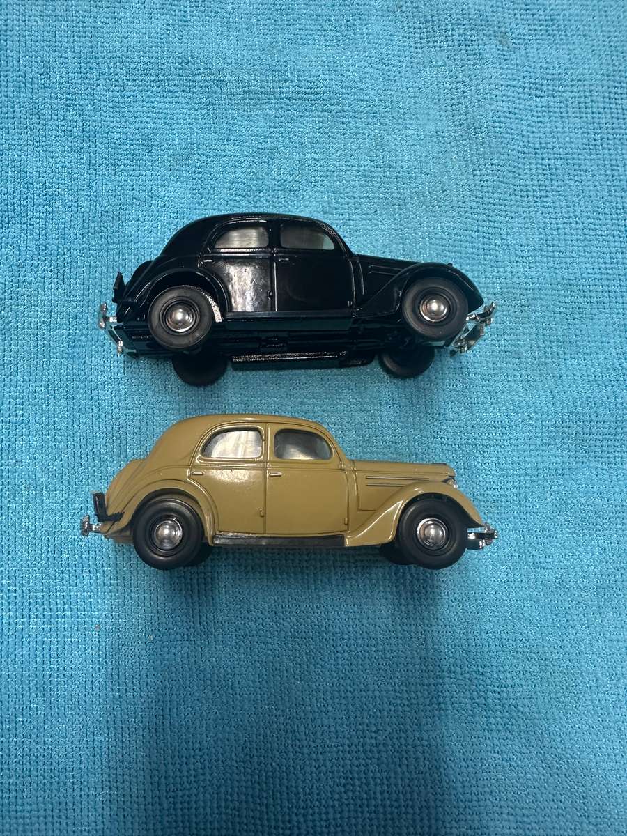 MATCHBOX DINKY