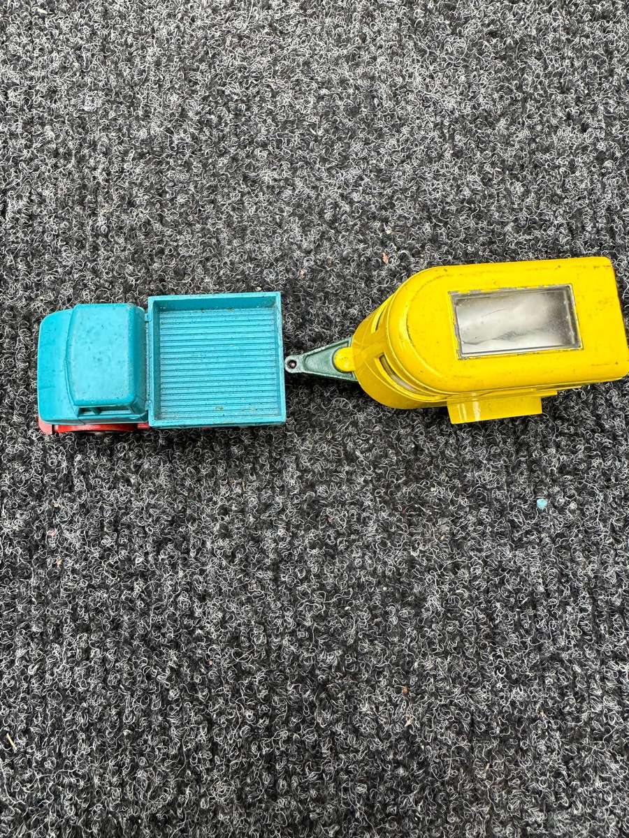 MATCHBOX TOYS
