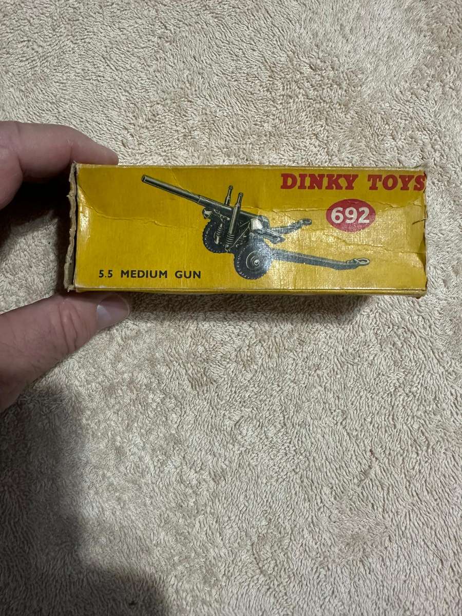 DINKY TOYS