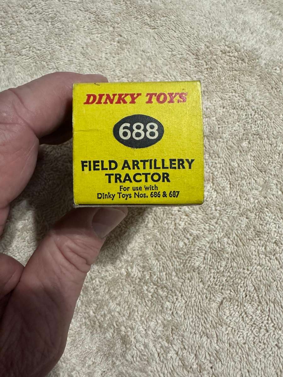 DINKY TOYS