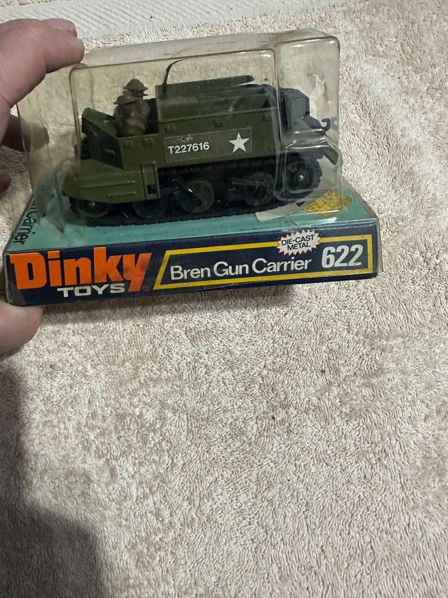DINKY TOYS