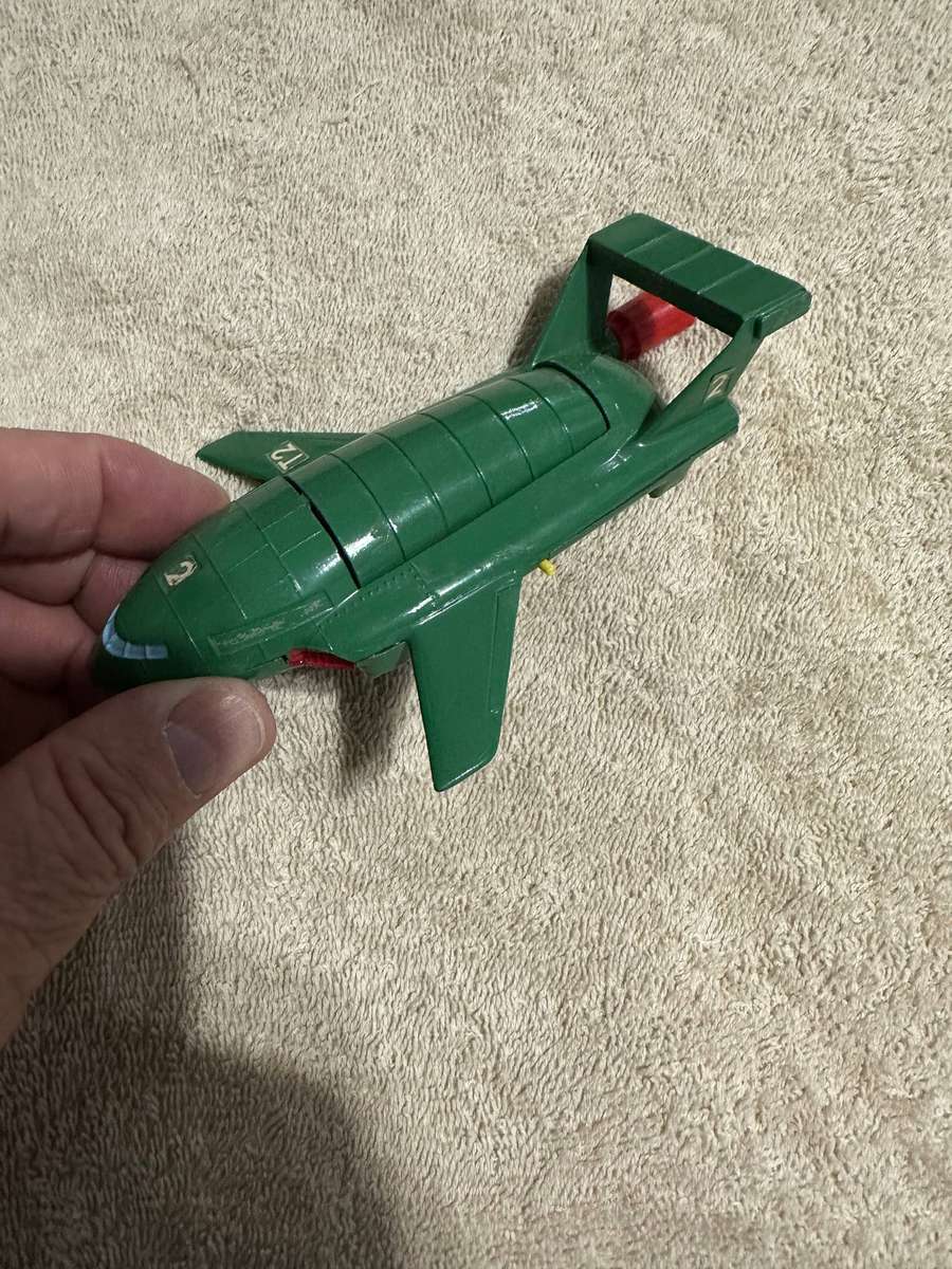 DINKY TOYS