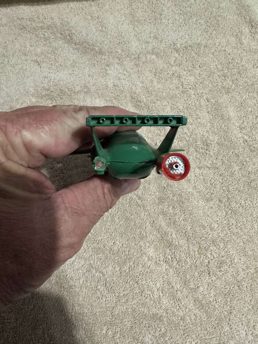 DINKY TOYS