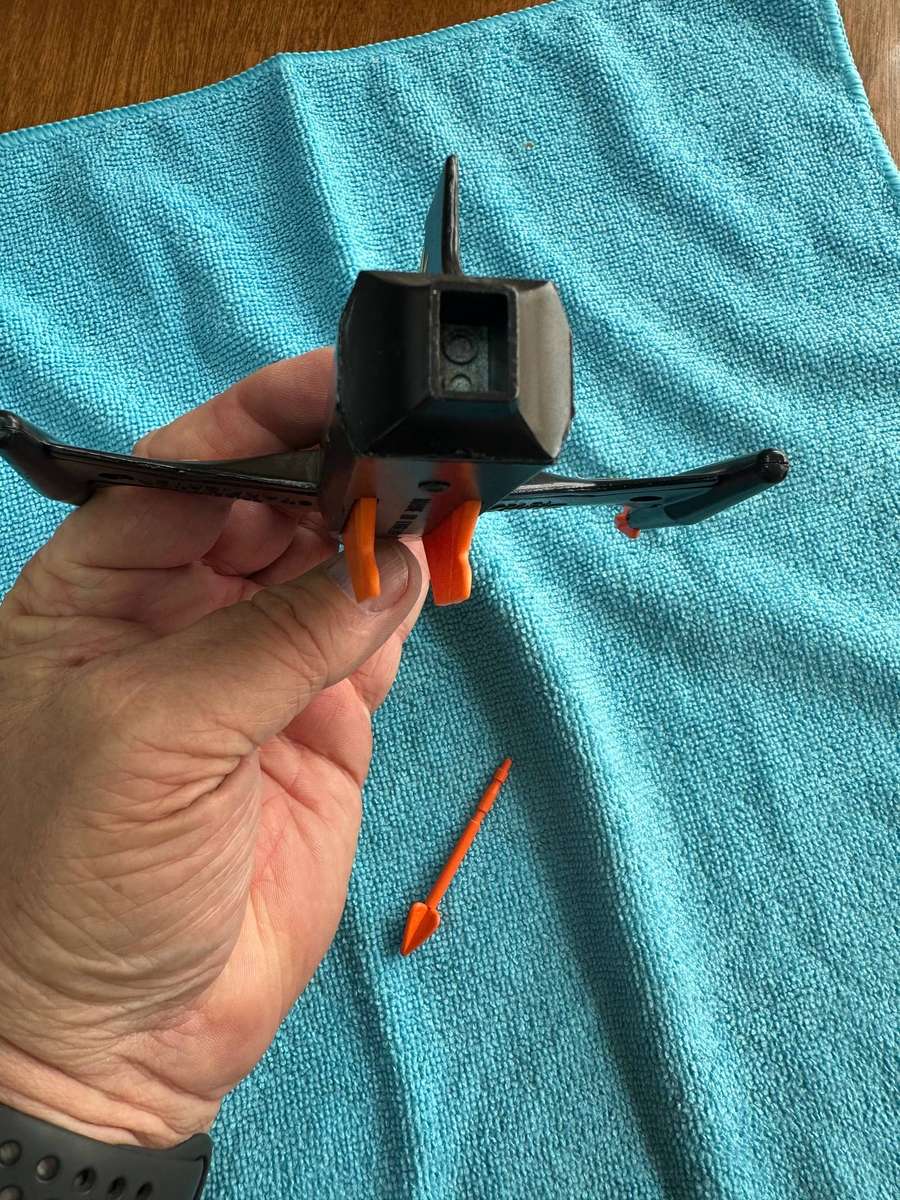 DINKY TOYS
