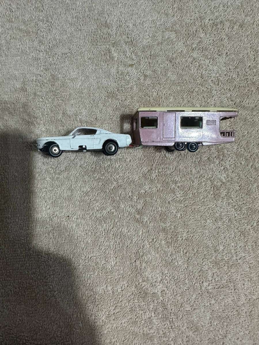 MATCHBOX TOYS