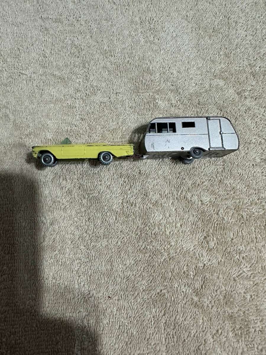 MATCHBOX TOYS