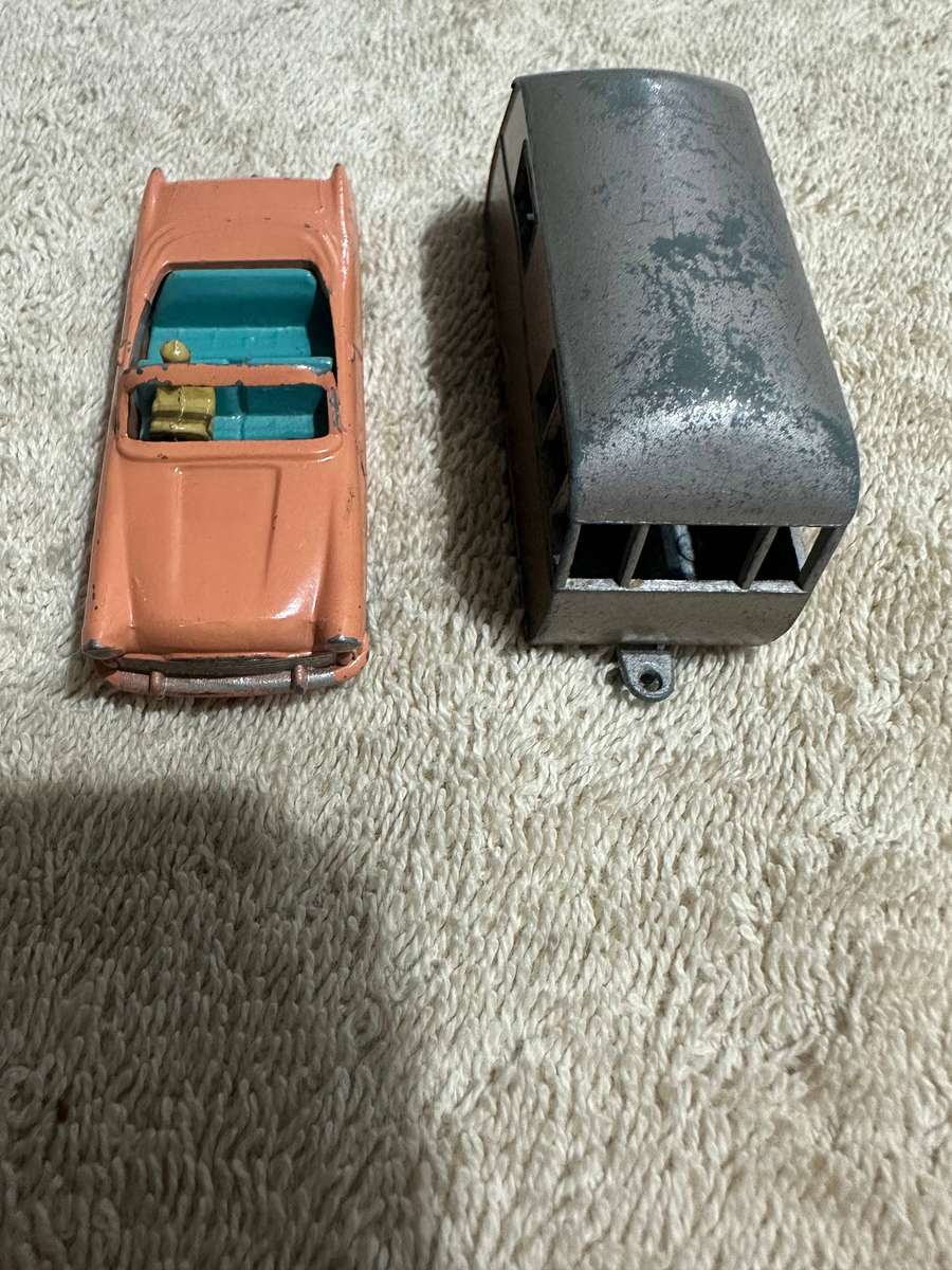 MATCHBOX TOYS