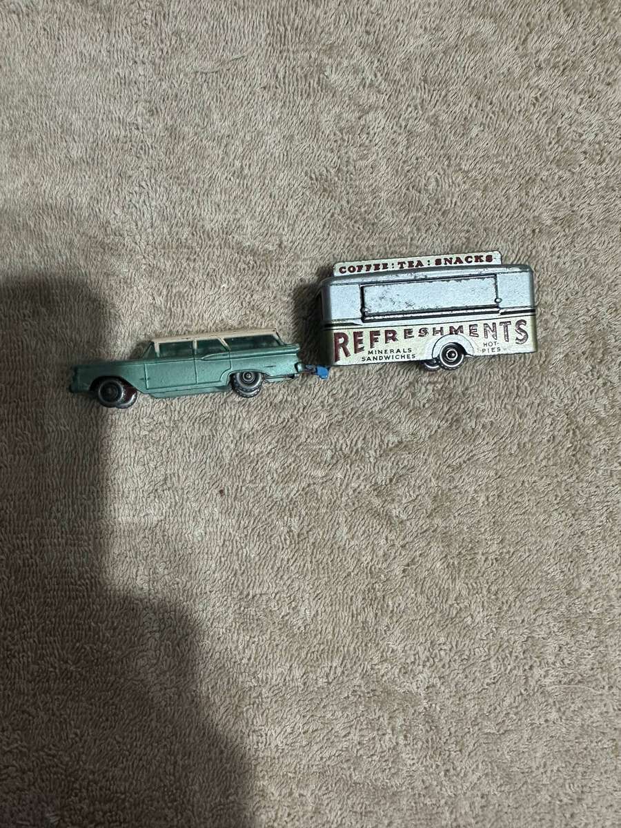 MATCHBOX TOYS