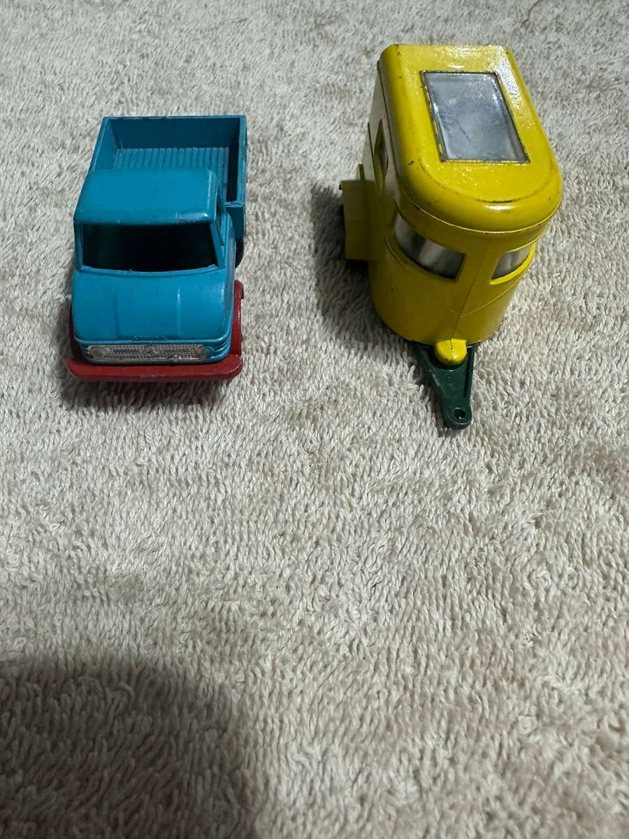 MATCHBOX TOYS