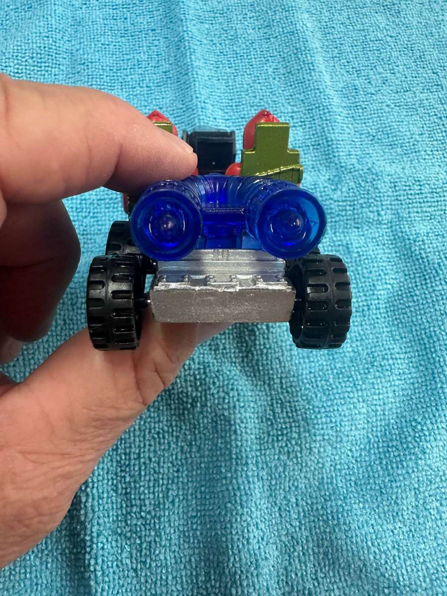 DINKY TOYS