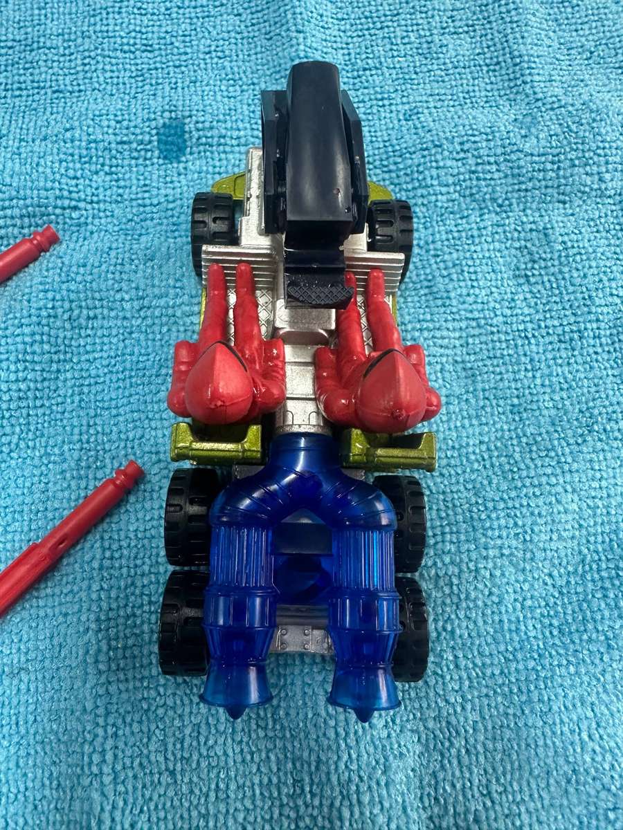 DINKY TOYS