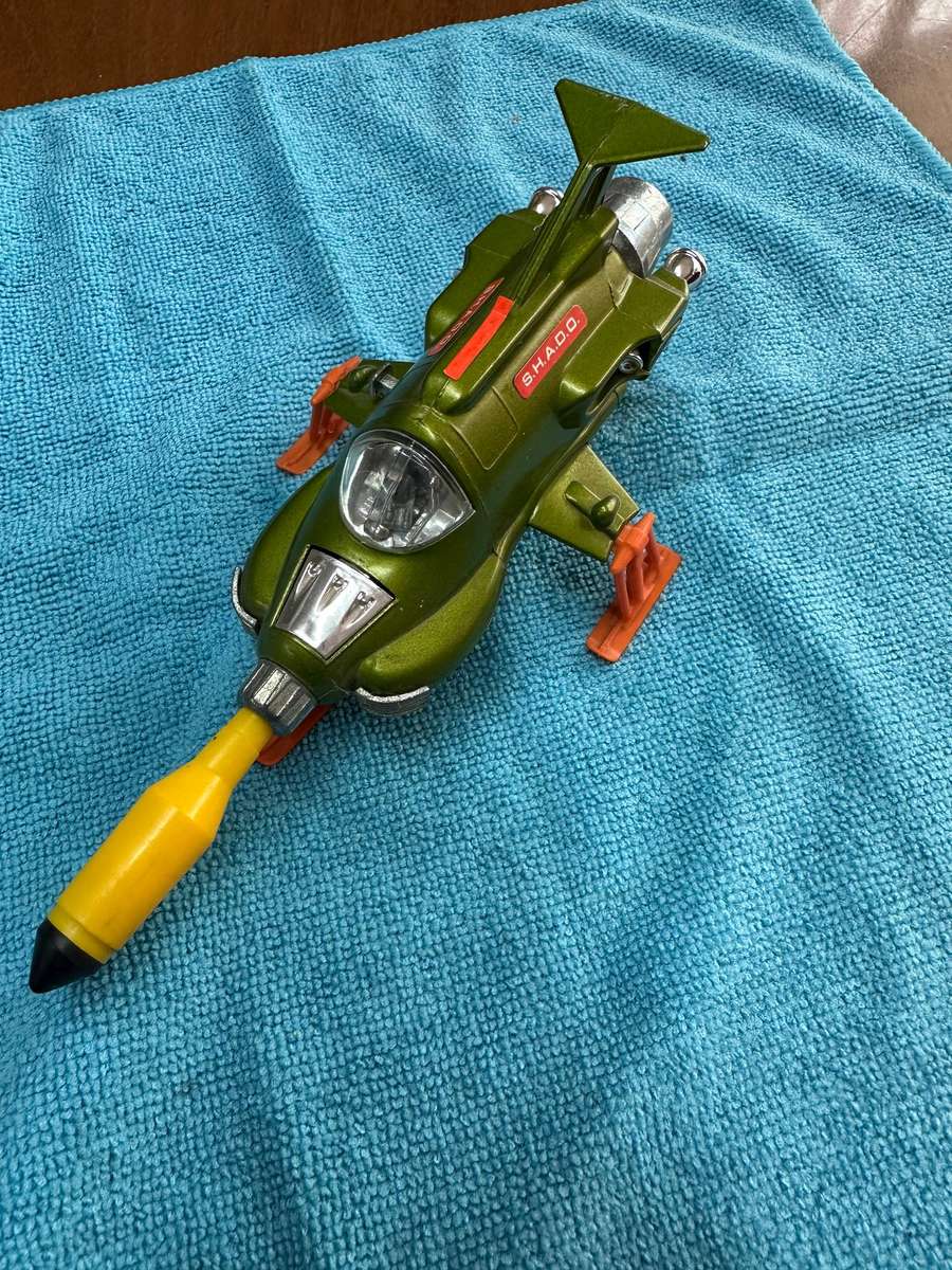 DINKY TOYS