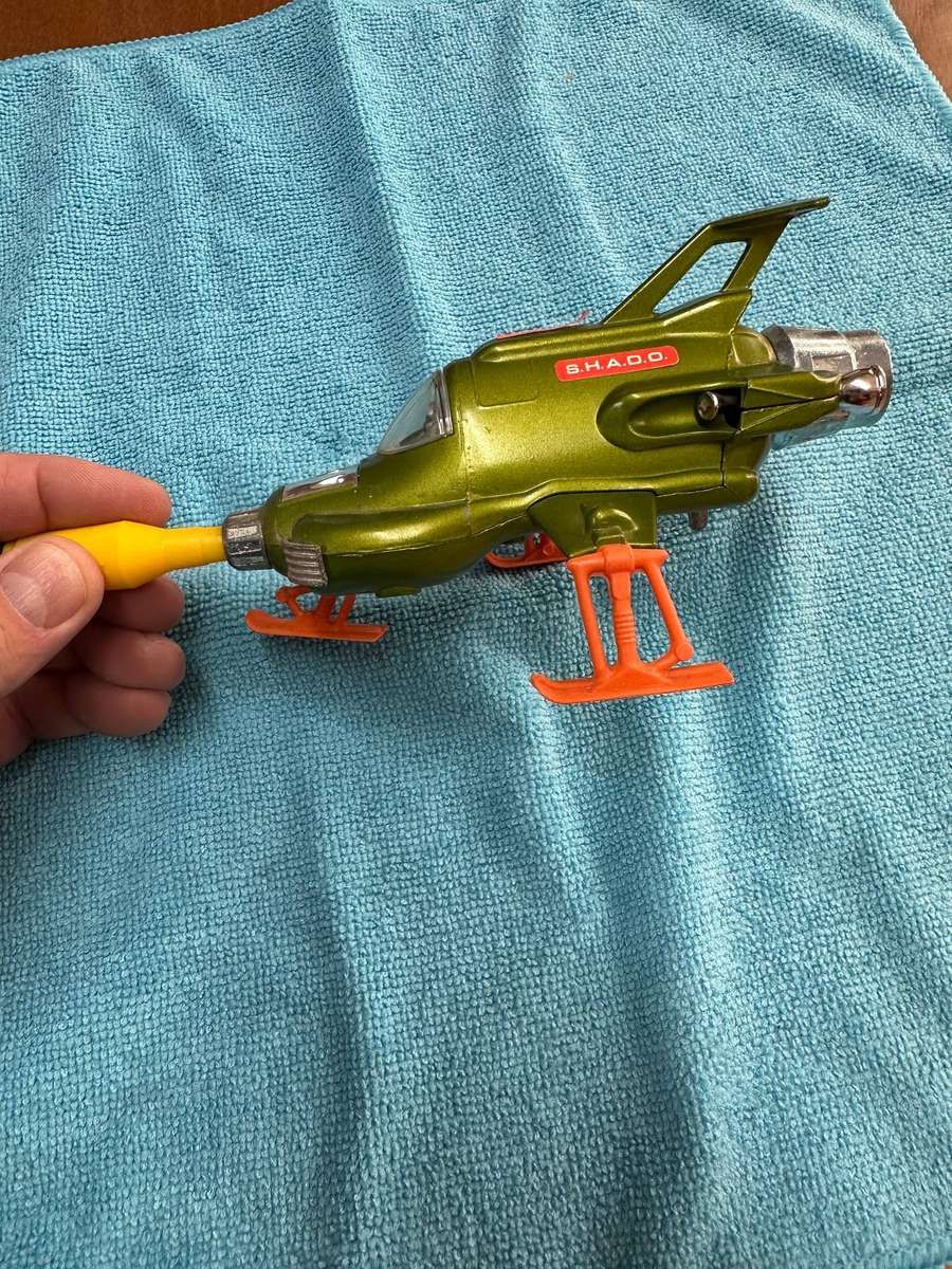 DINKY TOYS