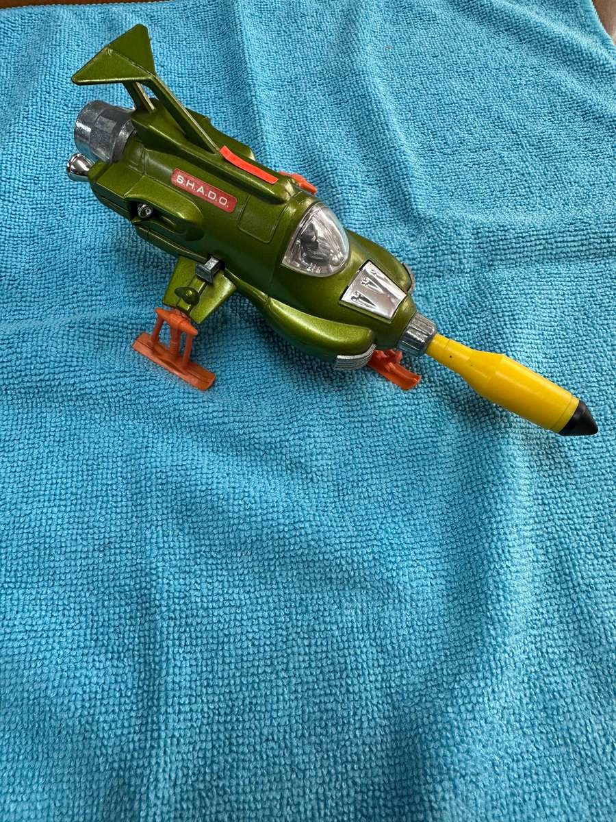 DINKY TOYS