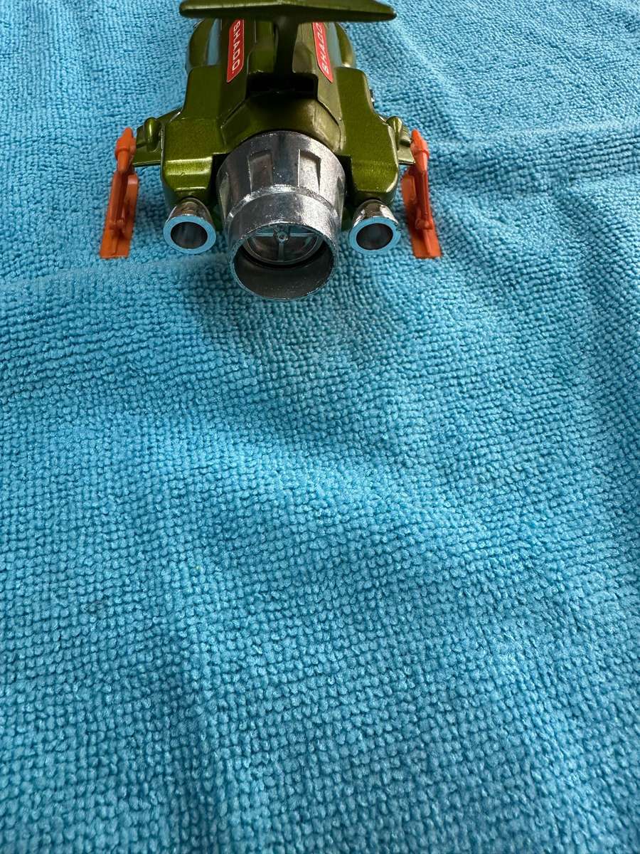 DINKY TOYS