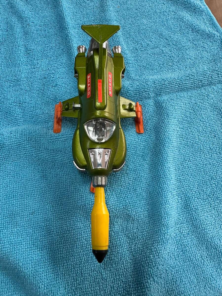 DINKY TOYS