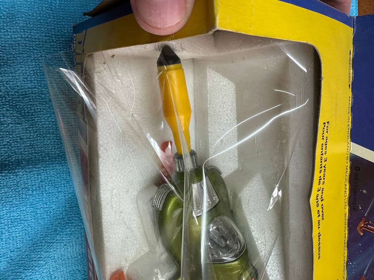 DINKY TOYS