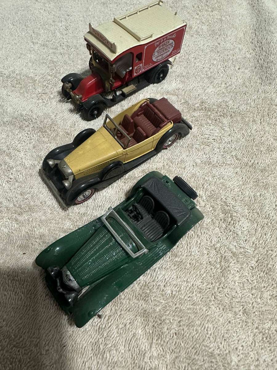 MATCHBOX TOYS
