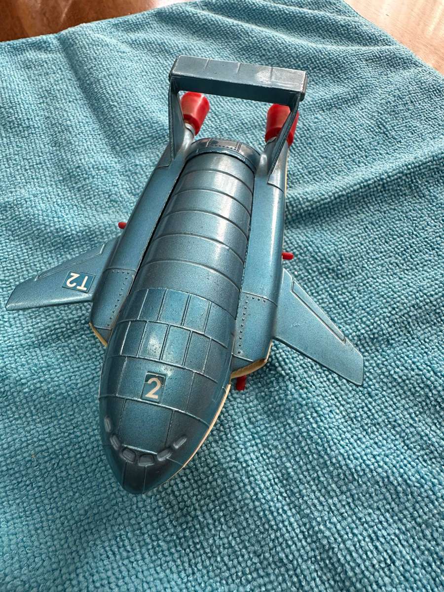 DINKY TOYS