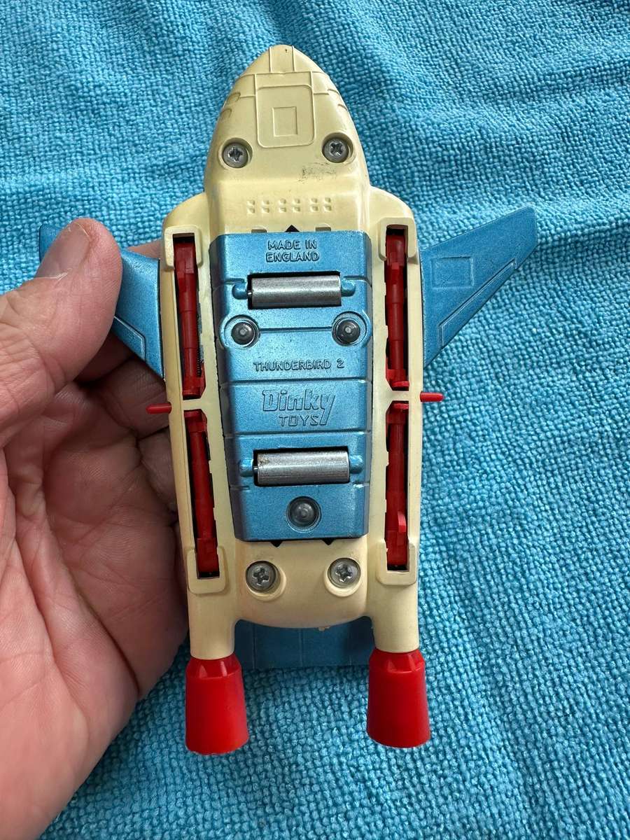 DINKY TOYS