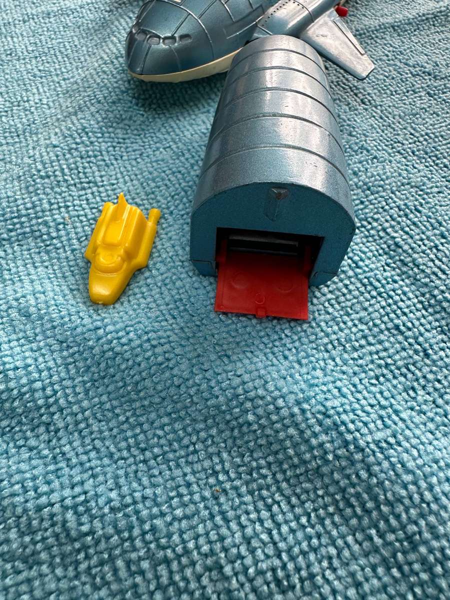 DINKY TOYS