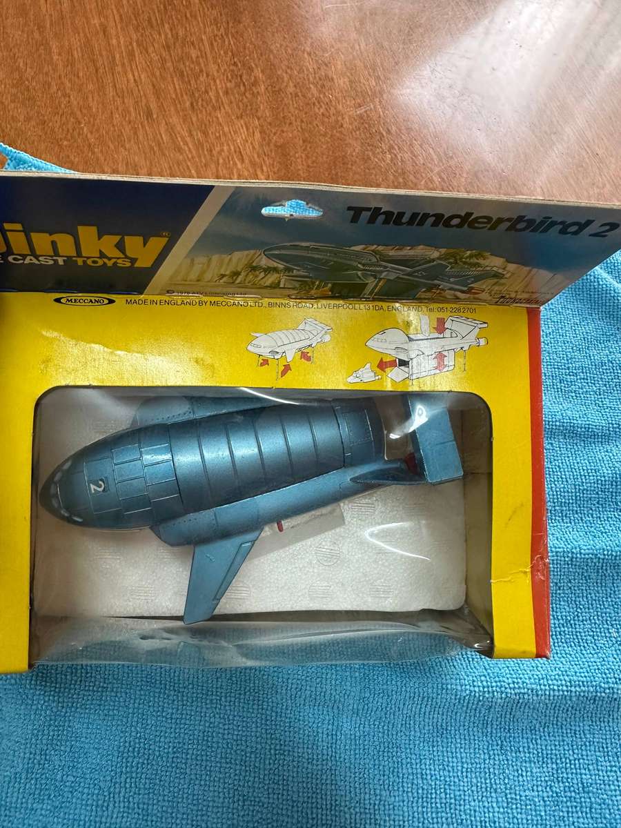 DINKY TOYS