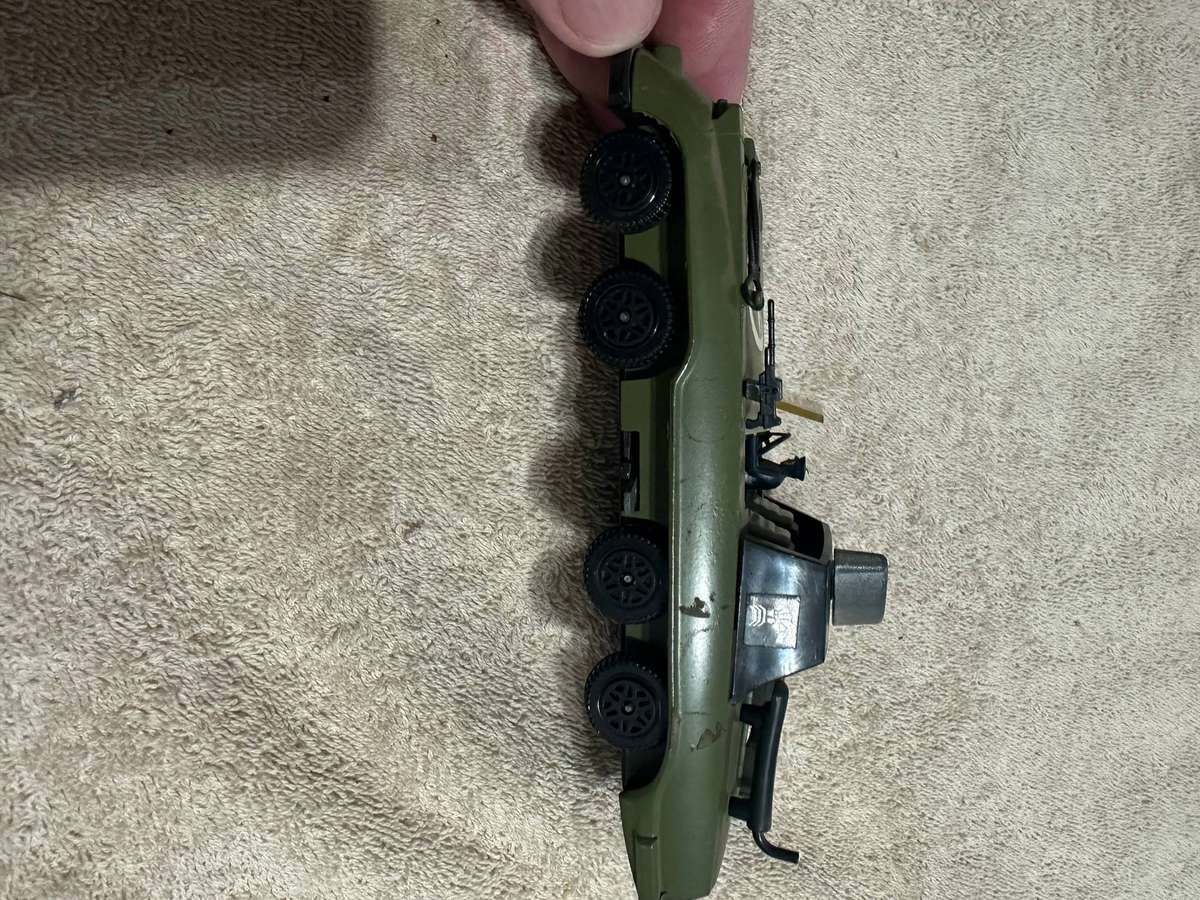 DINKY TOYS