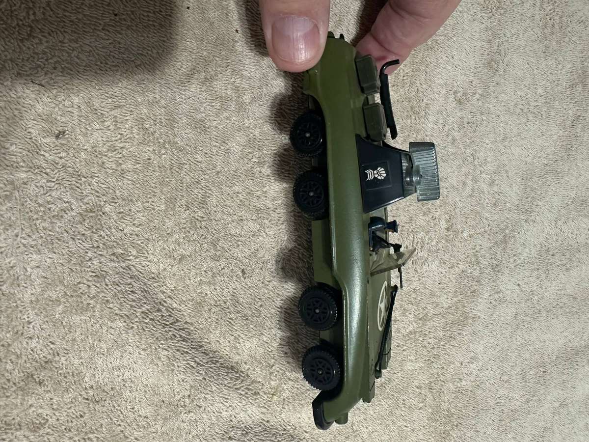DINKY TOYS