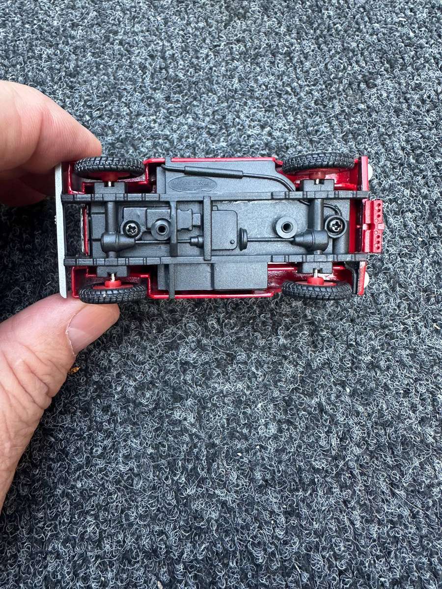 DINKY TOYS