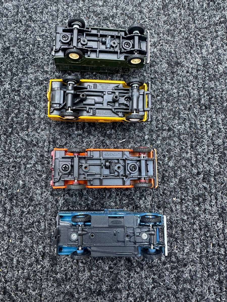 DINKY TOYS