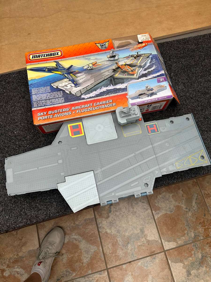 MATCHBOX TOYS