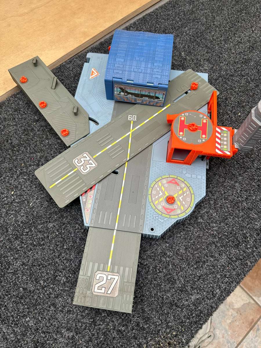 MATCHBOX TOYS