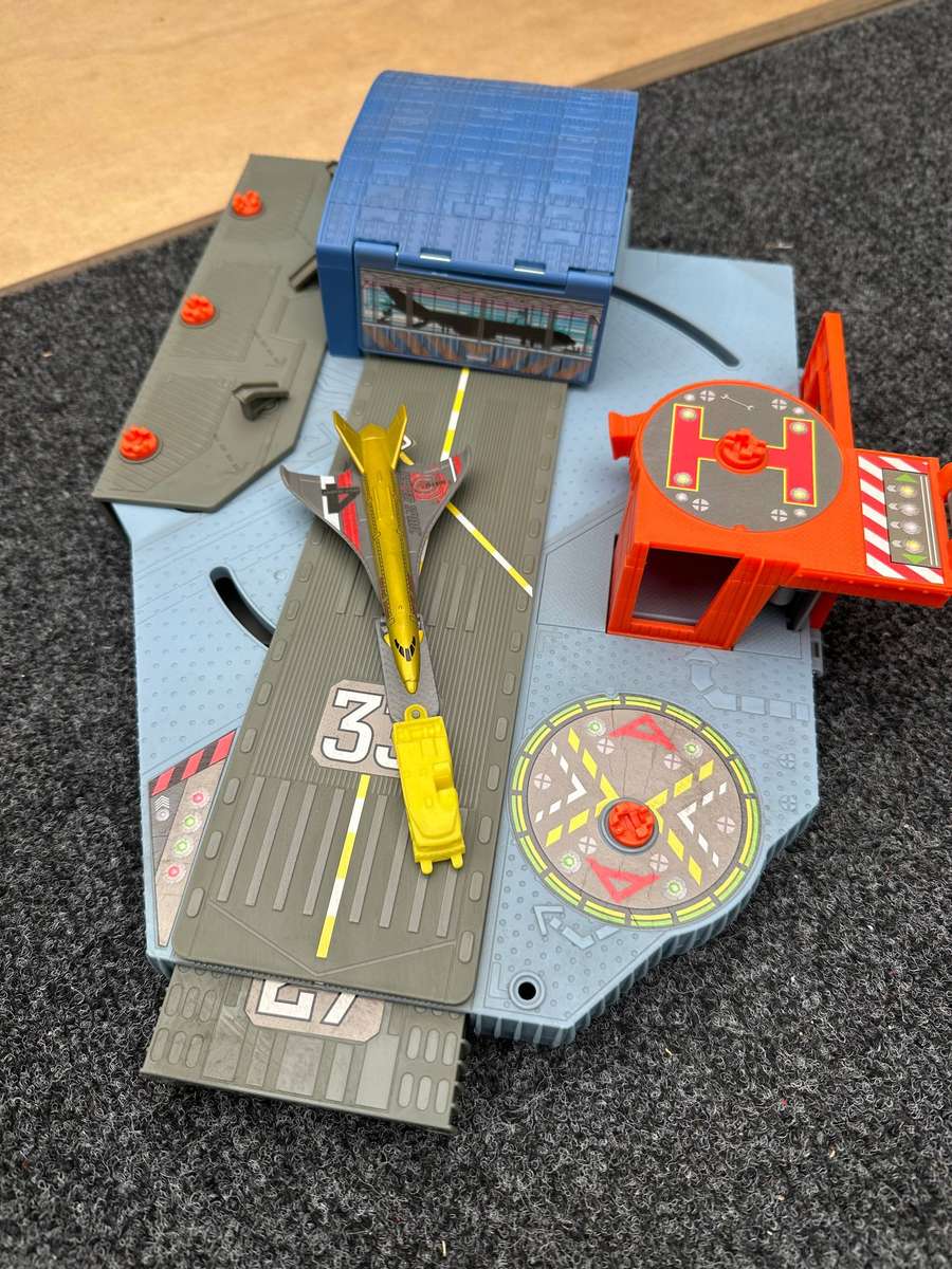 MATCHBOX TOYS
