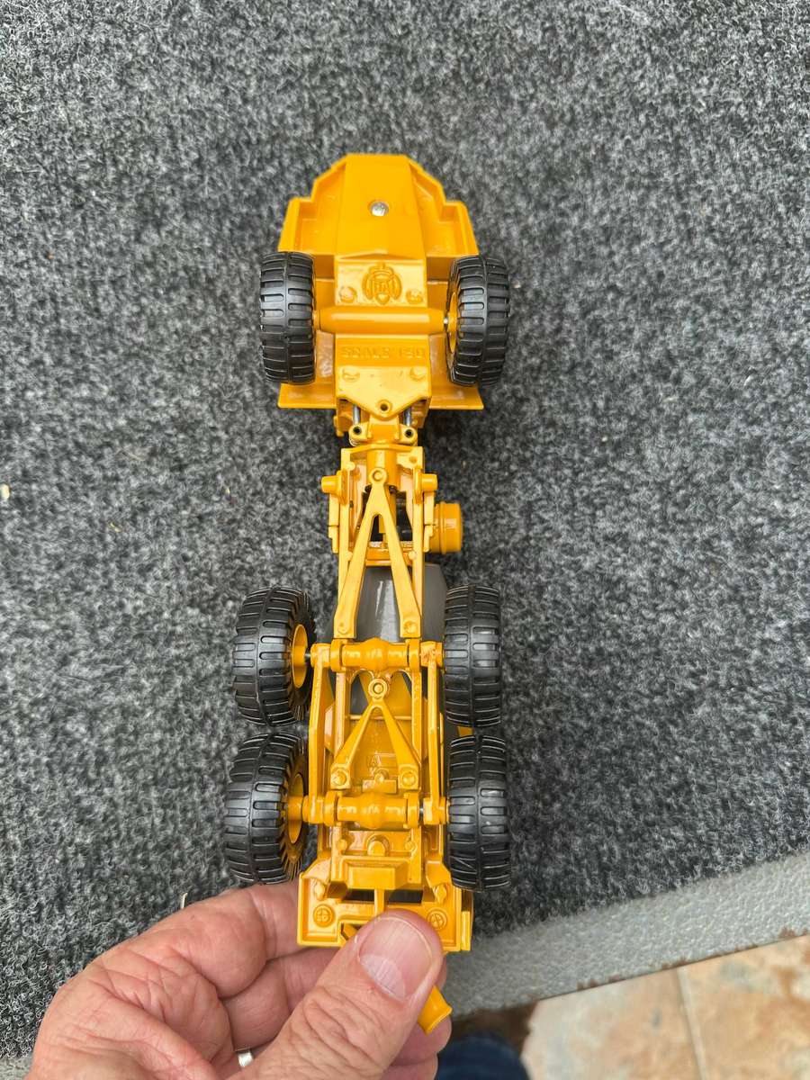 DINKY TOYS