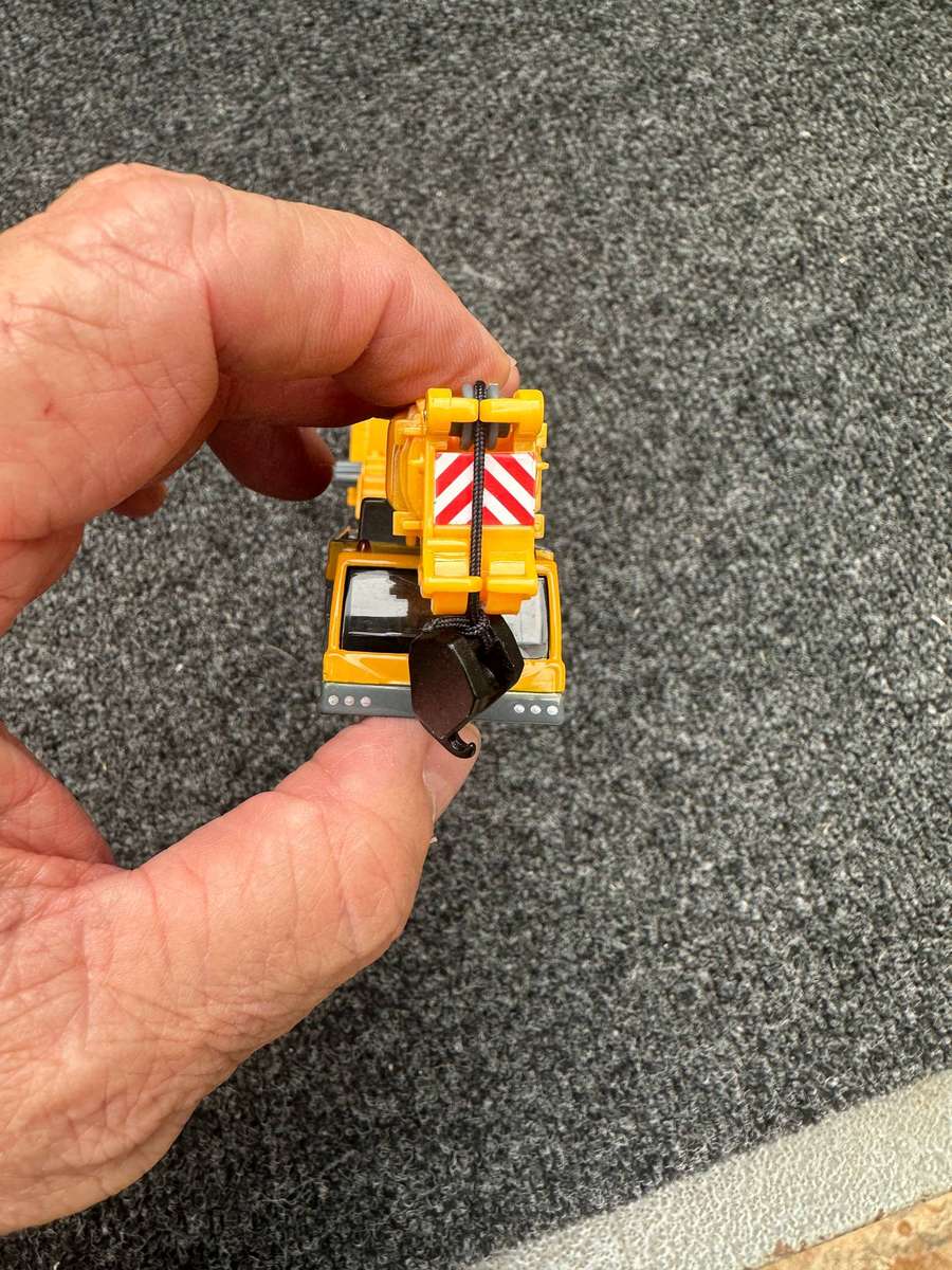 DINKY TOYS